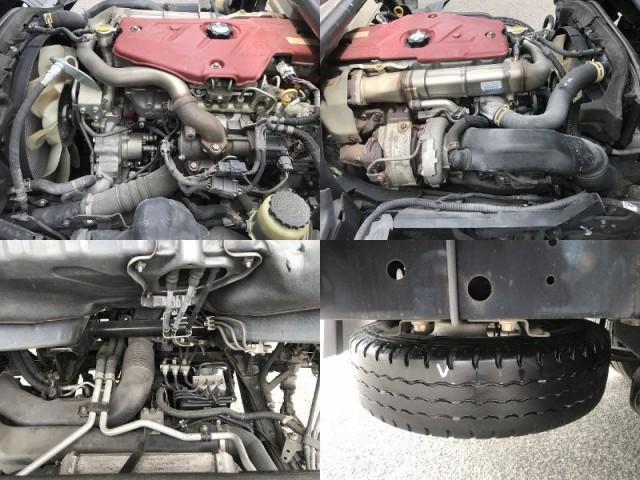 Ref:AUX-24913277 TOYOTA DYNA TRUCK 2017 14 Ref:AUX-24913277 TOYOTA DYNA TRUCK 2017 - Image 14