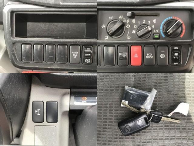 Ref:AUX-24913277 TOYOTA DYNA TRUCK 2017 19 Ref:AUX-24913277 TOYOTA DYNA TRUCK 2017 - Image 19
