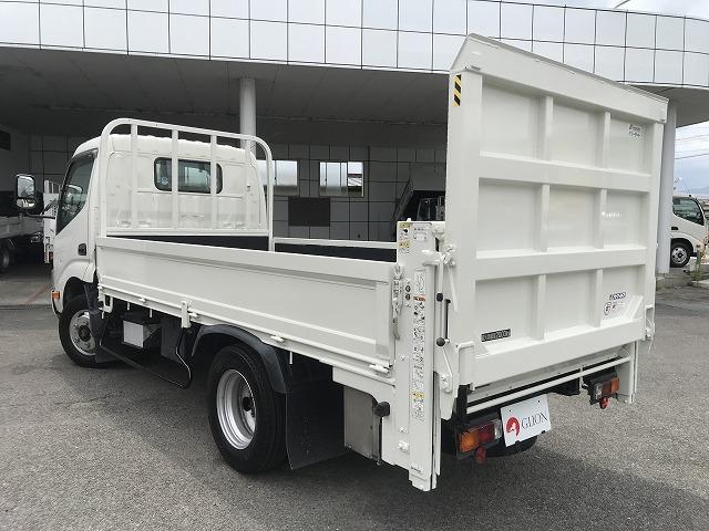 Ref:AUX-24913277 TOYOTA DYNA TRUCK 2017 5 Ref:AUX-24913277 TOYOTA DYNA TRUCK 2017 - Image 5