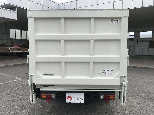 Ref:AUX-24913277 TOYOTA DYNA TRUCK 2017 6 Ref:AUX-24913277 TOYOTA DYNA TRUCK 2017 - Image 6