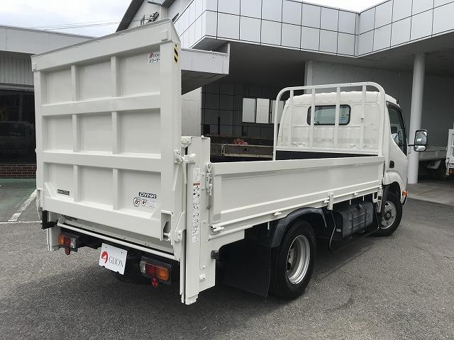 Ref:AUX-24913277 TOYOTA DYNA TRUCK 2017 7 Ref:AUX-24913277 TOYOTA DYNA TRUCK 2017 - Image 7