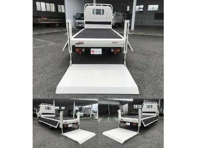 Ref:AUX-24913277 TOYOTA DYNA TRUCK 2017 8 Ref:AUX-24913277 TOYOTA DYNA TRUCK 2017 - Image 8