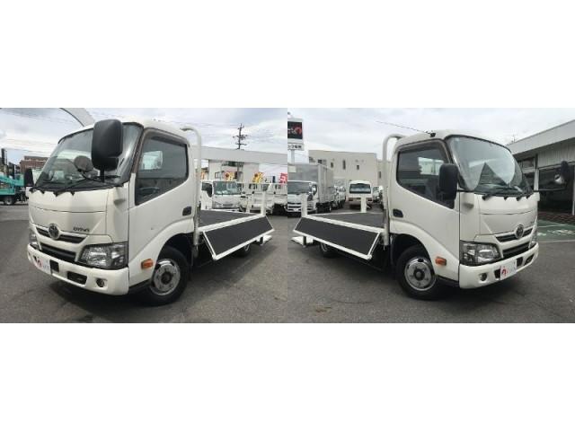 Ref:AUX-24913277 TOYOTA DYNA TRUCK 2017 10 Ref:AUX-24913277 TOYOTA DYNA TRUCK 2017 - Image 10