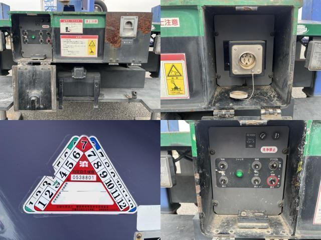 Ref:AUX-24913311 ISUZU ELF TRUCK 2007 12 Ref:AUX-24913311 ISUZU ELF TRUCK 2007 - Image 12
