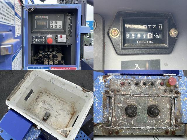 Ref:AUX-24913311 ISUZU ELF TRUCK 2007 13 Ref:AUX-24913311 ISUZU ELF TRUCK 2007 - Image 13