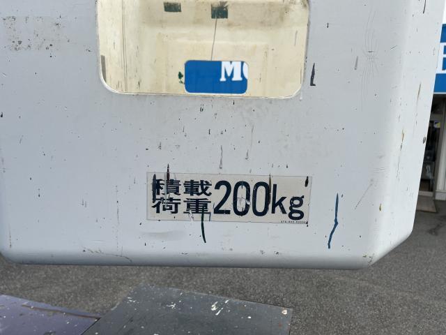 Ref:AUX-24913311 ISUZU ELF TRUCK 2007 14 Ref:AUX-24913311 ISUZU ELF TRUCK 2007 - Image 14