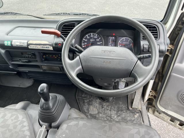 Ref:AUX-24913311 ISUZU ELF TRUCK 2007 3 Ref:AUX-24913311 ISUZU ELF TRUCK 2007 - Image 3