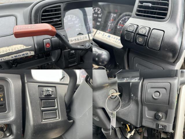 Ref:AUX-24913311 ISUZU ELF TRUCK 2007 5 Ref:AUX-24913311 ISUZU ELF TRUCK 2007 - Image 5
