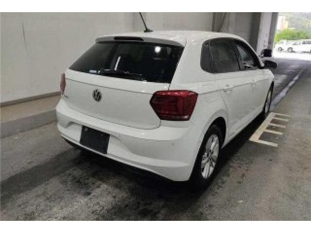 Ref:AUX-24913329 VOLKSWAGEN POLO 2020 2 Ref:AUX-24913329 VOLKSWAGEN POLO 2020 - Image 2