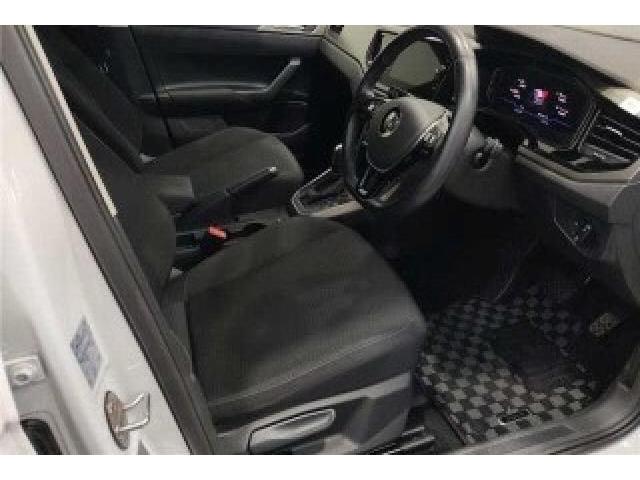 Ref:AUX-24913329 VOLKSWAGEN POLO 2020 3 Ref:AUX-24913329 VOLKSWAGEN POLO 2020 - Image 3