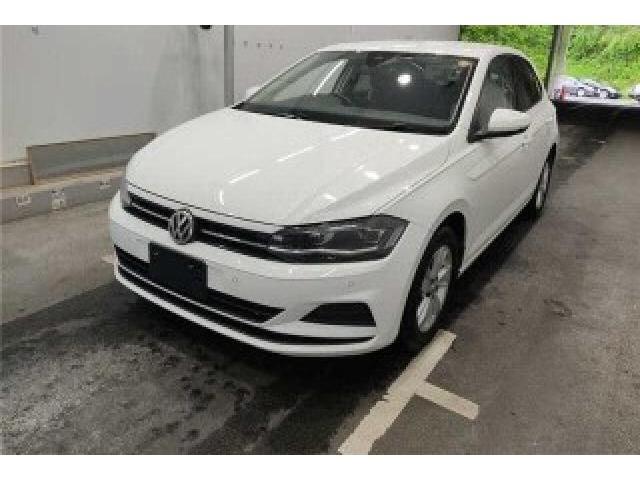 Ref:AUX-24913329 VOLKSWAGEN POLO 2020 4 Ref:AUX-24913329 VOLKSWAGEN POLO 2020 - Image 4