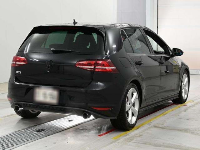 Ref:AUX-24913355 VOLKSWAGEN GOLF GTI 2014 2 Ref:AUX-24913355 VOLKSWAGEN GOLF GTI 2014 - Image 2