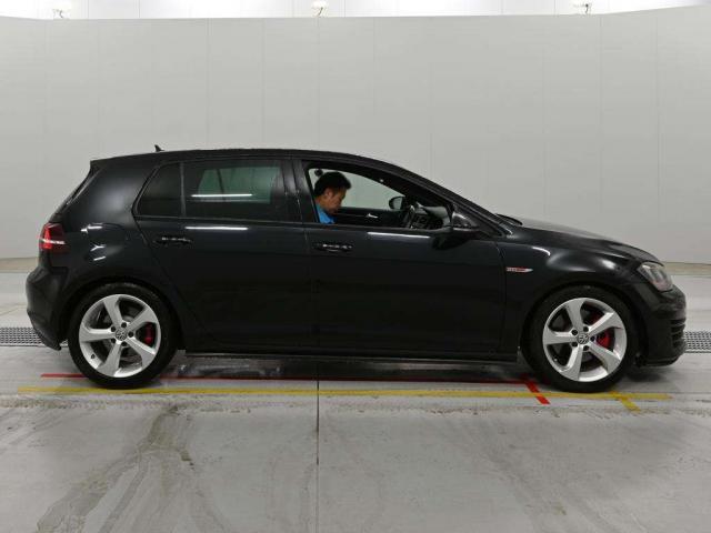 Ref:AUX-24913355 VOLKSWAGEN GOLF GTI 2014 11 Ref:AUX-24913355 VOLKSWAGEN GOLF GTI 2014 - Image 11