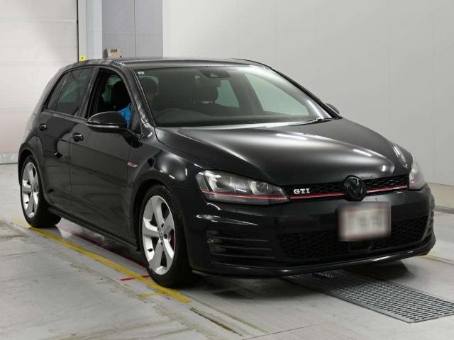 Ref:AUX-24913355 VOLKSWAGEN GOLF GTI 2014 12 Ref:AUX-24913355 VOLKSWAGEN GOLF GTI 2014 - Image 12