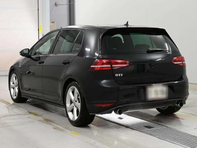 Ref:AUX-24913355 VOLKSWAGEN GOLF GTI 2014 13 Ref:AUX-24913355 VOLKSWAGEN GOLF GTI 2014 - Image 13