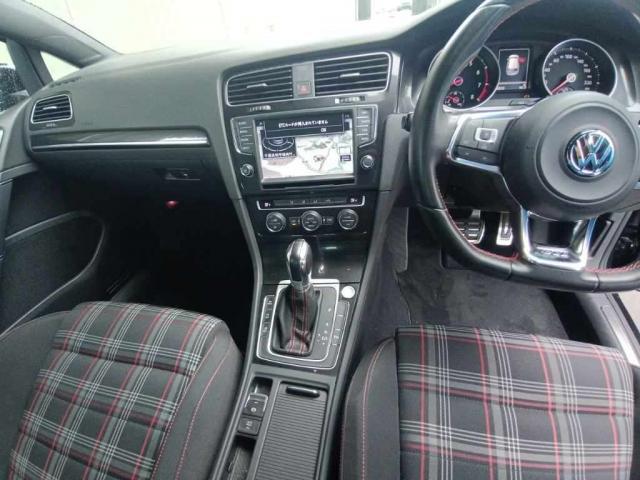 Ref:AUX-24913355 VOLKSWAGEN GOLF GTI 2014 3 Ref:AUX-24913355 VOLKSWAGEN GOLF GTI 2014 - Image 3