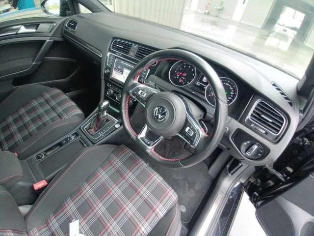 Ref:AUX-24913355 VOLKSWAGEN GOLF GTI 2014 4 Ref:AUX-24913355 VOLKSWAGEN GOLF GTI 2014 - Image 4