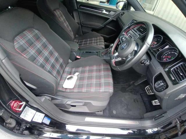 Ref:AUX-24913355 VOLKSWAGEN GOLF GTI 2014 5 Ref:AUX-24913355 VOLKSWAGEN GOLF GTI 2014 - Image 5