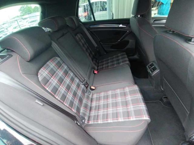 Ref:AUX-24913355 VOLKSWAGEN GOLF GTI 2014 6 Ref:AUX-24913355 VOLKSWAGEN GOLF GTI 2014 - Image 6