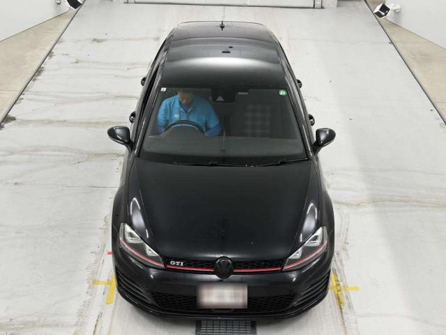 Ref:AUX-24913355 VOLKSWAGEN GOLF GTI 2014 8 Ref:AUX-24913355 VOLKSWAGEN GOLF GTI 2014 - Image 8
