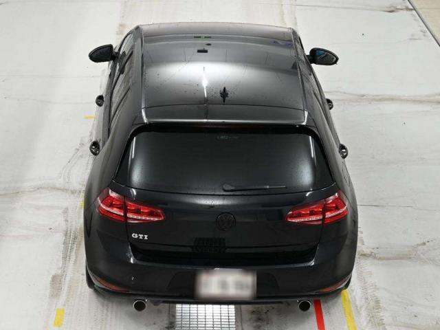 Ref:AUX-24913355 VOLKSWAGEN GOLF GTI 2014 9 Ref:AUX-24913355 VOLKSWAGEN GOLF GTI 2014 - Image 9