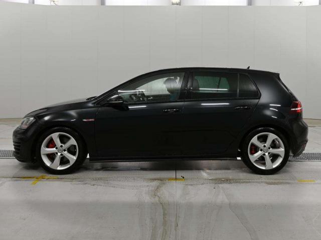 Ref:AUX-24913355 VOLKSWAGEN GOLF GTI 2014 10 Ref:AUX-24913355 VOLKSWAGEN GOLF GTI 2014 - Image 10