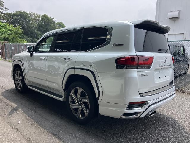 Ref:AUX-24913465 TOYOTA LAND CRUISER 2022 2 Ref:AUX-24913465 TOYOTA LAND CRUISER 2022 - Image 2