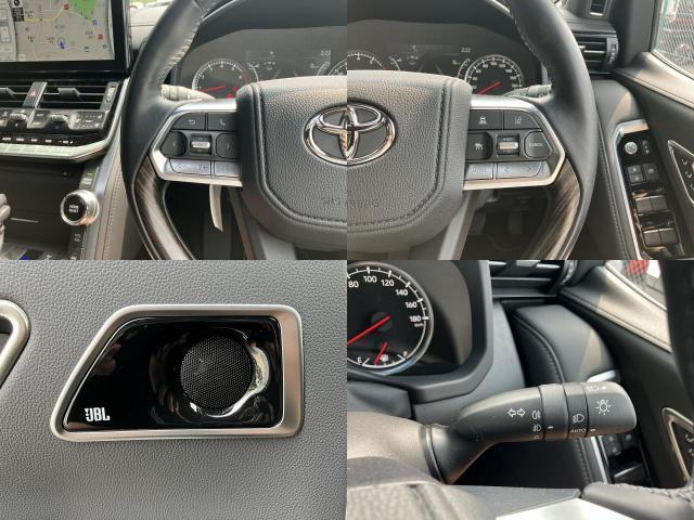 Ref:AUX-24913465 TOYOTA LAND CRUISER 2022 12 Ref:AUX-24913465 TOYOTA LAND CRUISER 2022 - Image 12