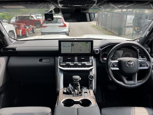 Ref:AUX-24913465 TOYOTA LAND CRUISER 2022 3 Ref:AUX-24913465 TOYOTA LAND CRUISER 2022 - Image 3