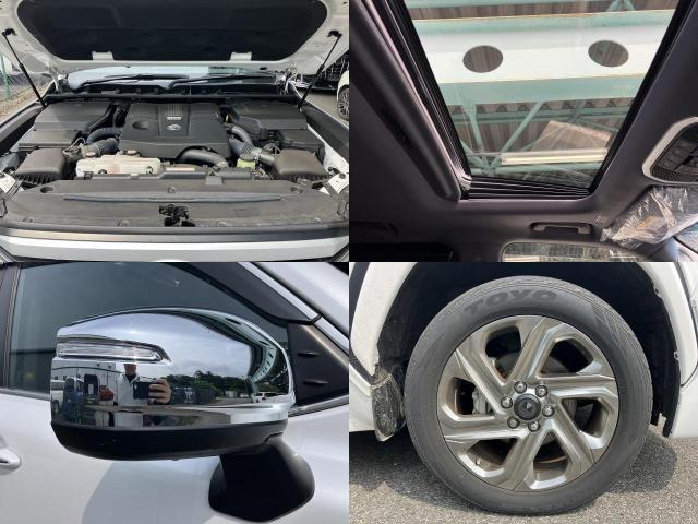 Ref:AUX-24913465 TOYOTA LAND CRUISER 2022 8 Ref:AUX-24913465 TOYOTA LAND CRUISER 2022 - Image 8