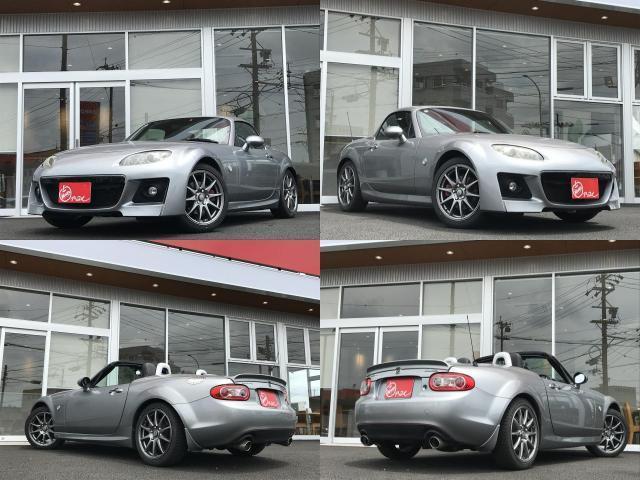 Ref:AUX-24913486 MAZDA ROADSTER 2012 2 Ref:AUX-24913486 MAZDA ROADSTER 2012 - Image 2