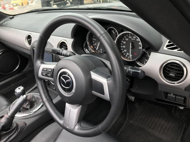 Ref:AUX-24913486 MAZDA ROADSTER 2012 13 Ref:AUX-24913486 MAZDA ROADSTER 2012 - Image 13