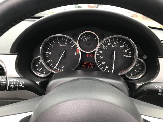 Ref:AUX-24913486 MAZDA ROADSTER 2012 14 Ref:AUX-24913486 MAZDA ROADSTER 2012 - Image 14