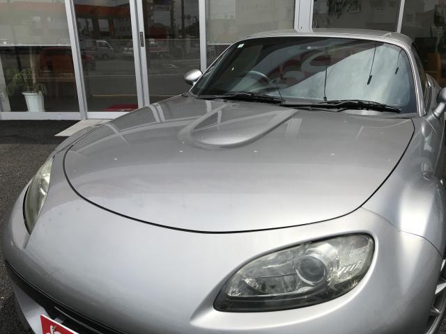 Ref:AUX-24913486 MAZDA ROADSTER 2012 4 Ref:AUX-24913486 MAZDA ROADSTER 2012 - Image 4
