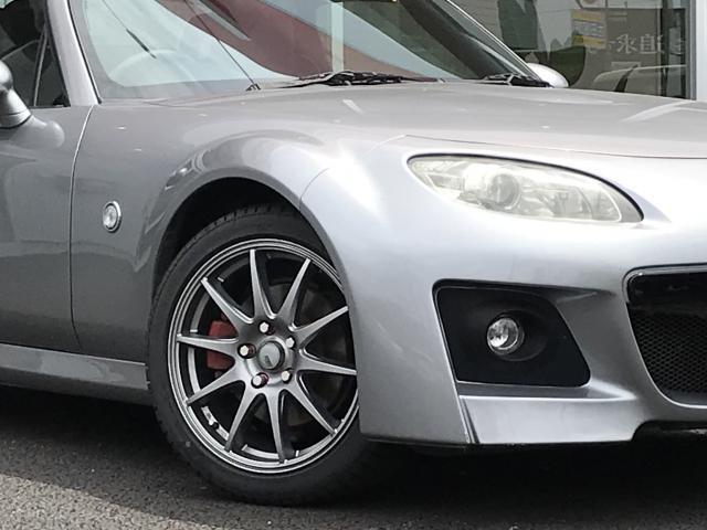 Ref:AUX-24913486 MAZDA ROADSTER 2012 5 Ref:AUX-24913486 MAZDA ROADSTER 2012 - Image 5