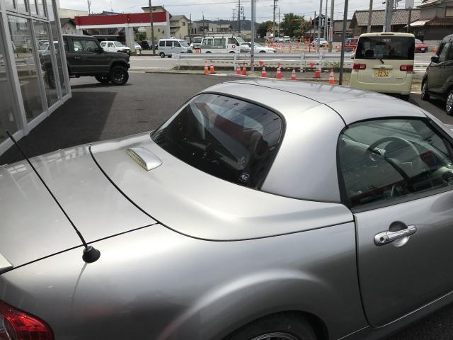 Ref:AUX-24913486 MAZDA ROADSTER 2012 7 Ref:AUX-24913486 MAZDA ROADSTER 2012 - Image 7
