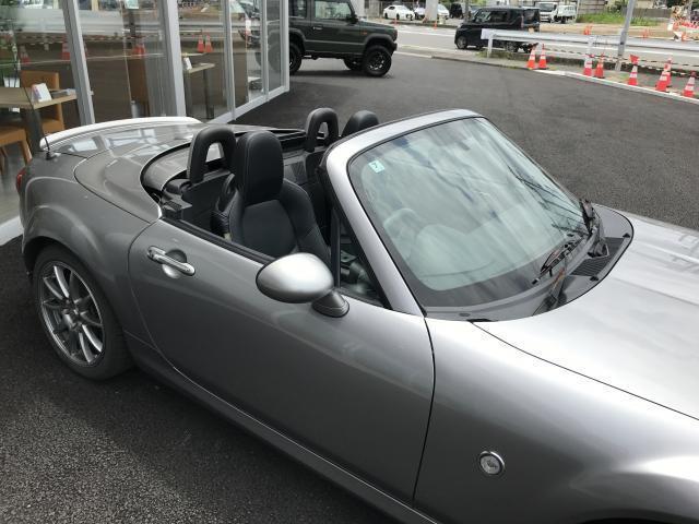 Ref:AUX-24913486 MAZDA ROADSTER 2012 8 Ref:AUX-24913486 MAZDA ROADSTER 2012 - Image 8