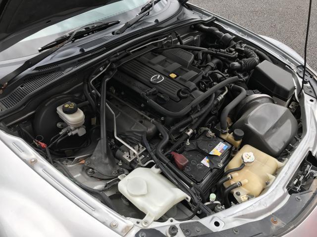 Ref:AUX-24913486 MAZDA ROADSTER 2012 9 Ref:AUX-24913486 MAZDA ROADSTER 2012 - Image 9