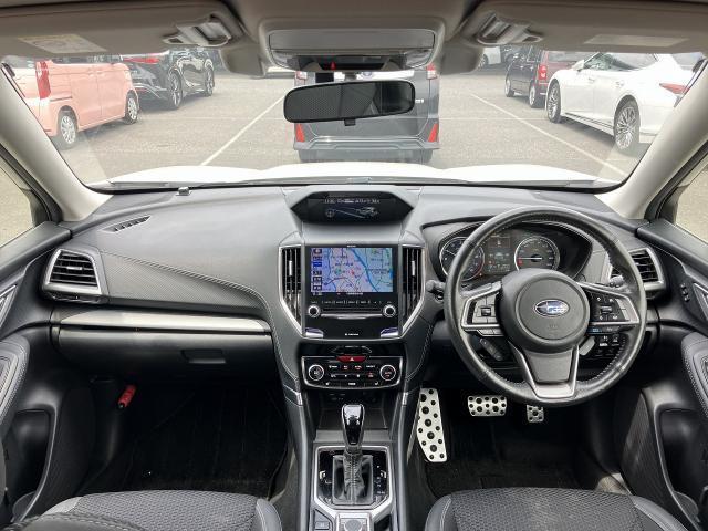 Ref:AUX-24913487 SUBARU FORESTER 2019 3 Ref:AUX-24913487 SUBARU FORESTER 2019 - Image 3