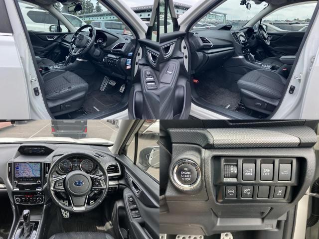 Ref:AUX-24913487 SUBARU FORESTER 2019 6 Ref:AUX-24913487 SUBARU FORESTER 2019 - Image 6