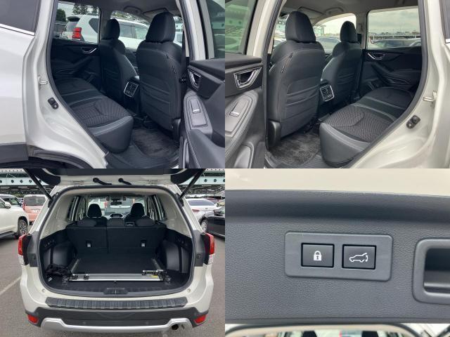 Ref:AUX-24913487 SUBARU FORESTER 2019 7 Ref:AUX-24913487 SUBARU FORESTER 2019 - Image 7