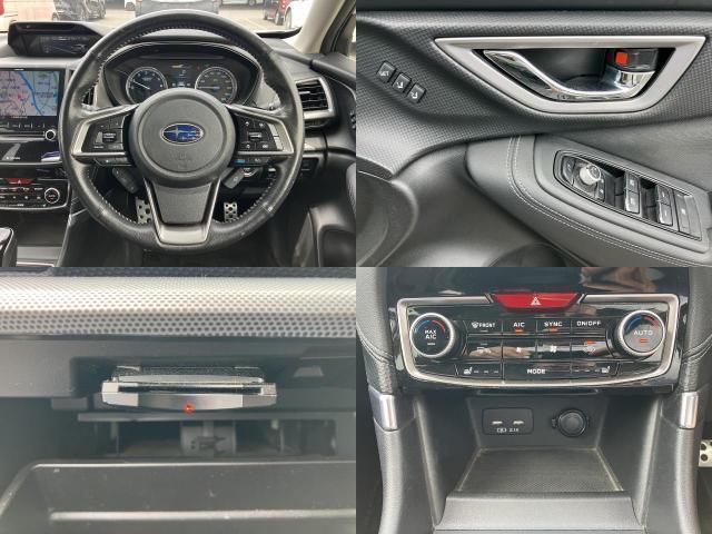 Ref:AUX-24913487 SUBARU FORESTER 2019 9 Ref:AUX-24913487 SUBARU FORESTER 2019 - Image 9