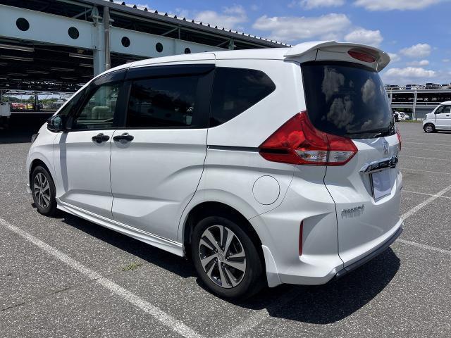 Ref:AUX-24913489 HONDA FREED PLUS HYBRID 2023 2 Ref:AUX-24913489 HONDA FREED PLUS HYBRID 2023 - Image 2
