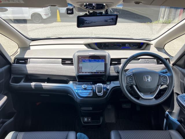 Ref:AUX-24913489 HONDA FREED PLUS HYBRID 2023 3 Ref:AUX-24913489 HONDA FREED PLUS HYBRID 2023 - Image 3