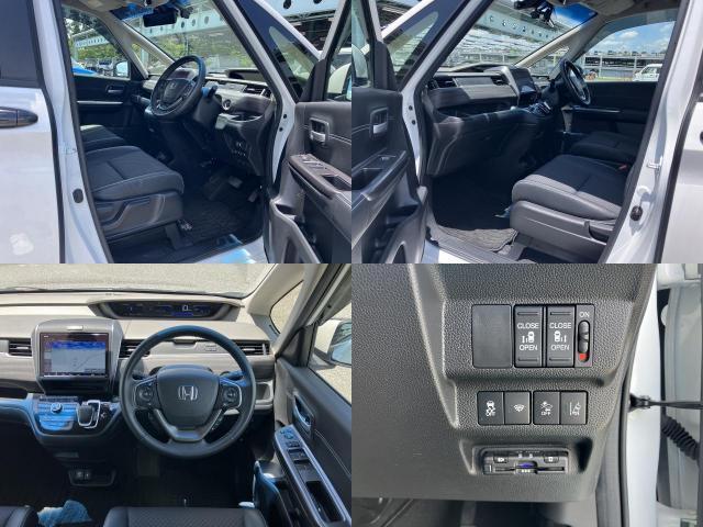 Ref:AUX-24913489 HONDA FREED PLUS HYBRID 2023 6 Ref:AUX-24913489 HONDA FREED PLUS HYBRID 2023 - Image 6