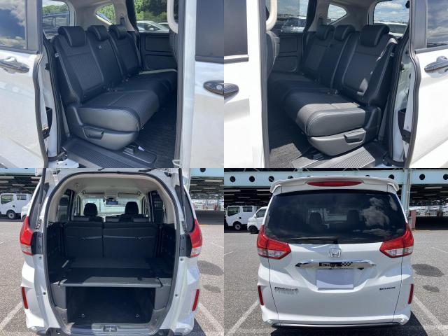 Ref:AUX-24913489 HONDA FREED PLUS HYBRID 2023 7 Ref:AUX-24913489 HONDA FREED PLUS HYBRID 2023 - Image 7
