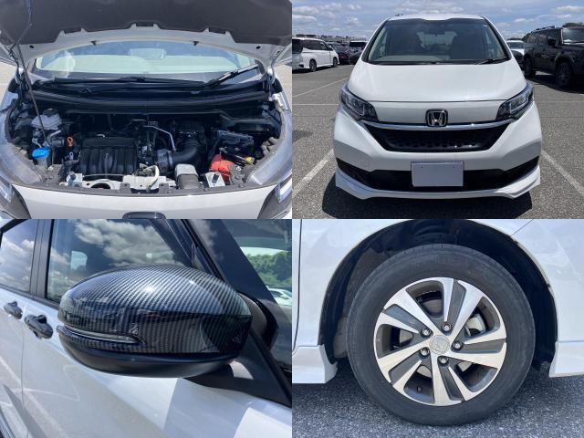 Ref:AUX-24913489 HONDA FREED PLUS HYBRID 2023 8 Ref:AUX-24913489 HONDA FREED PLUS HYBRID 2023 - Image 8