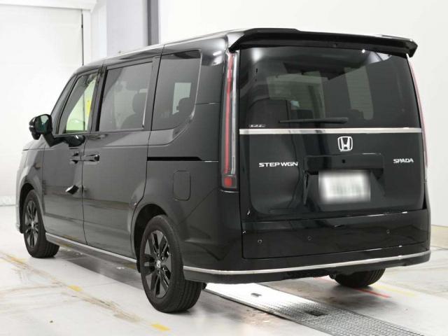 Ref:AUX-24913502 HONDA STEPWAGON 2024 2 Ref:AUX-24913502 HONDA STEPWAGON 2024 - Image 2