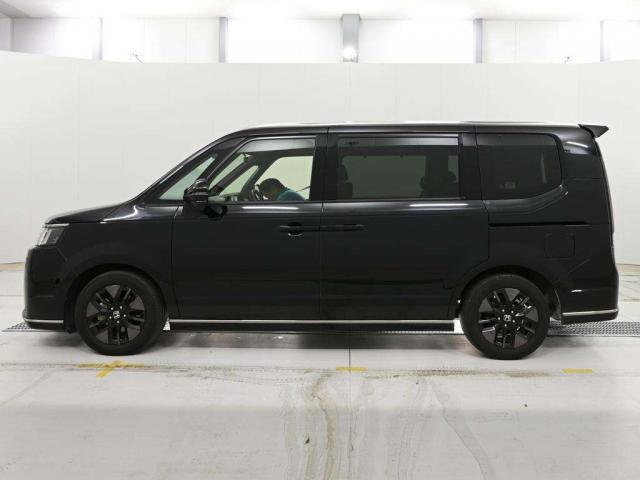 Ref:AUX-24913502 HONDA STEPWAGON 2024 11 Ref:AUX-24913502 HONDA STEPWAGON 2024 - Image 11
