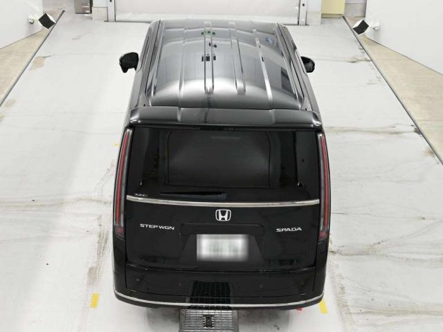 Ref:AUX-24913502 HONDA STEPWAGON 2024 12 Ref:AUX-24913502 HONDA STEPWAGON 2024 - Image 12